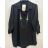 Damen-Langarmshirt (S/M EINHEITSGRÖSSE) ITALIAN FASHION IMPSH232686