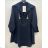 Damen-Langarmshirt (S/M EINHEITSGRÖSSE) ITALIAN FASHION IMPSH232686