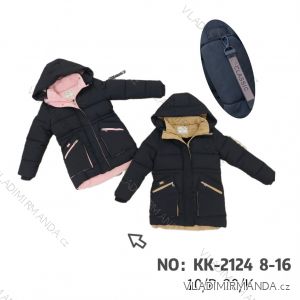 Softshell-Frühlingsjacke für Jungen (104 / 110-140 / 146) WOLF B2764