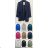 Damen-Langarmjacke (S/M EINHEITSGRÖSSE) ITALIAN FASHION IMPSH239612