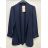 Damen-Langarmjacke (S/M EINHEITSGRÖSSE) ITALIAN FASHION IMPSH239612