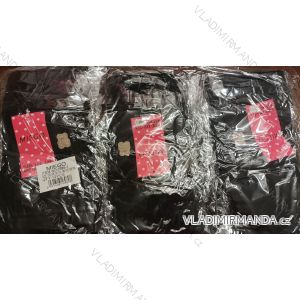Lange isolierte Kinderleggings für Mädchen (122/128 - 158/164) MIEGO MIE246989-1