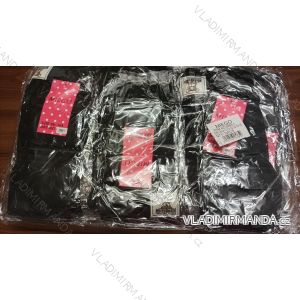 Lange isolierte Kinderleggings für Mädchen (98/104 - 134/140) MIEGO MIE246985-1