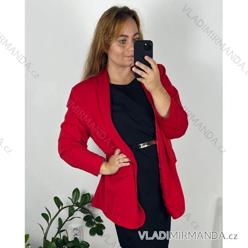 Kleid Oversize Kurzarm Damen (4XL/5XL ONE SIZE) ITALSKÁ MÓDA IM422026