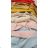 Mantel Fuzzy Short Ladies (uni sl) ITALIENISCHE MODA IMS024
