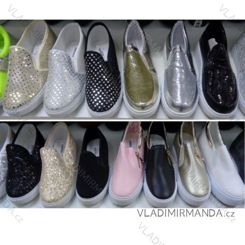 Schuhe für Frauen (36-41) RISTAR RW002