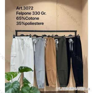 Lange Damenhose (S/M EINHEITSGRÖSSE) ITALIAN FASHION IMPSH2321120
