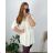 Damen-Set aus langen Hosen und Langarmhemd in Übergröße (L/XL/2XL Einheitsgröße) POLISH FASHION IMWT23BELLA