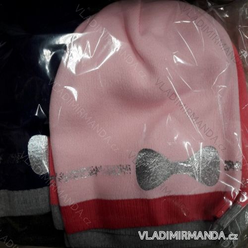 Frühlingshut Kinder Mädchen (52-54) POLSKÁ VÝROBA POL143919
