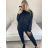 Damen Jogginghose aus Samt (S-XL) TURKISH FASHION TMWL20633