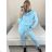 Damen Jogginghose aus Samt (S-XL) TURKISH FASHION TMWL20633