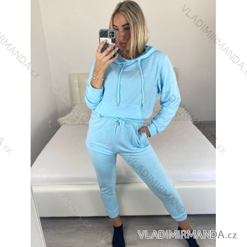 Damen Jogginghose aus Samt (S-XL) TURKISH FASHION TMWL20633