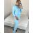 Damen Jogginghose aus Samt (S-XL) TURKISH FASHION TMWL20633