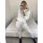 Damen Jogginghose aus Samt (S-XL) TURKISH FASHION TMWL20633