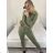 Damen Jogginghose aus Samt (S-XL) TURKISH FASHION TMWL20633