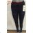 Lange Damengamaschen (m / l-xl / 2xl-3xl / 4xl) ELEVEK ZK929-1
