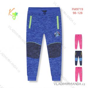 Softshell-Jogginghose für Herren und Damen (M-XXL) KUGO GK8656