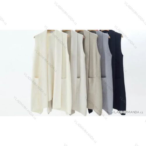 Langarmjacke (Einheitsgröße) ITALIAN MODA IMC17324