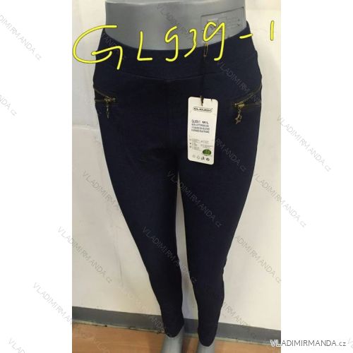Lange Gamaschen (m / l-xl / 2xl-3xl / 4xl) ELEVEK GL939-1