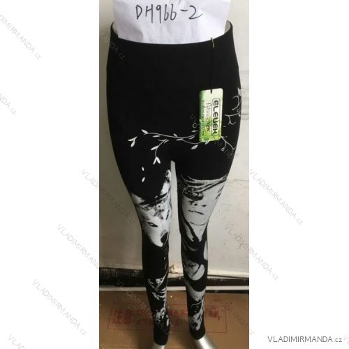 Lange Gamaschen (m / l-xl / 2xl) ELEVEK DH966-2