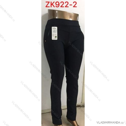 Lange Damengamaschen (m / l-xl / 2xl-3xl / 4xl) ELEVEK ZK922-2