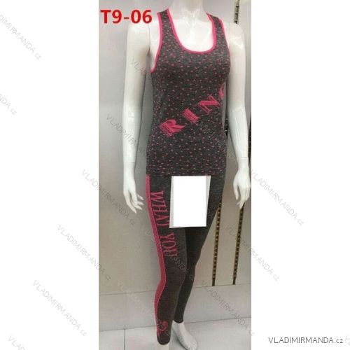 Fitnessschuh Fitnesskit (m / l-xl / 2xl-3xl / 4xl) ELEVEK T9-06