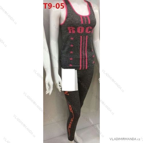 Fitnessschuh Fitnesskit (m / l-xl / 2xl-3xl / 4xl) ELEVEK T9-05