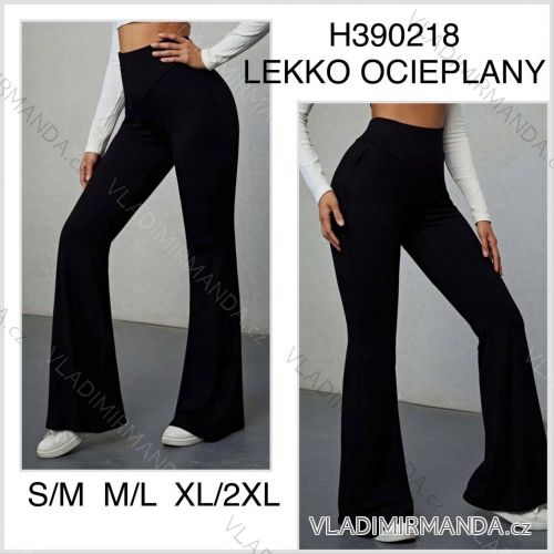 Lange, elegante Leggings für Damen (S/M-XL/2XL) MIEGO MIE24H390218