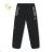 Softshellhose isoliert mit Fleece Kinder Mädchen und Jungen (98-128) KUGO HK5058