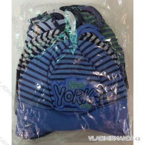 Infant Infant Cap (Einheitsgröße) POLSKÁ VÝROBA POL17018
