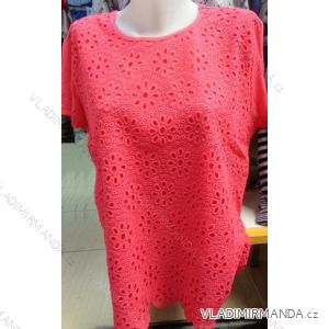 T-Shirt Kurzarm (XL-4xl) ERBOSSI ER015
