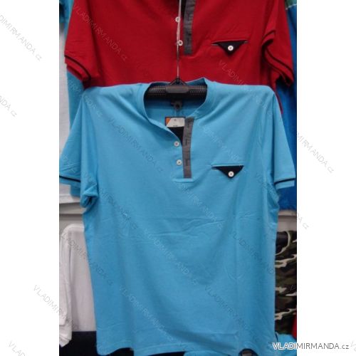 T-Shirt Kurzarm Herren (m-2xl) DYNAMIC 21811006
