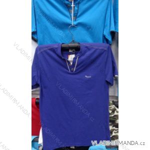 T-Shirt Kurzarm Herren (m-2xl) DYNAMIC 21811007
