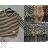 Damen T-Shirt Kurzarm (S / M / L ONE SIZE) ITALIAN FASHION IMWC222158