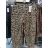 Langarm-Hemdkleid für Damen (S/M EINHEITSGRÖSSE) ITALIAN FASHION IMWD232607