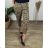 Langarm-Hemdkleid für Damen (S/M EINHEITSGRÖSSE) ITALIAN FASHION IMWD232607