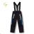 Softshellhose isoliert mit Fleece Kinder Mädchen und Jungen (98-128) KUGO HK5058