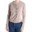 Damen-Strickpullover mit langen Ärmeln (Einheitsgröße S/M) ITALIAN FASHION IMPSH231630