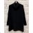 Damen Langarm Pullover (S / M ONE SIZE) ITALIAN FASHION IMM219072