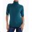 Mittellanger Damenrock (Einheitsgröße S/M) ITALIAN FASHION IMM23HG3154