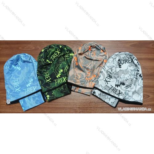 Babykappe (3-8 Jahre) ANWER PV424002