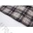 Herren-Bademantel mit langen Ärmeln (M-2XL) WOLF Z2496