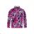 Sweatshirt Fleece Langarm Kinder Jugend Mädchen (104-134) WOLF B2441