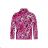 Sweatshirt Fleece Langarm Kinder Jugend Mädchen (104-134) WOLF B2441