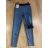 Leggings warme Jeans für Kinder und Jugendliche (3-16 Jahre) ELEVEK AB766-3