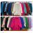 ITALIENISCHER MODEKATALOG Pullover, Tunika, T-Shirt, Kleid IMWCC24