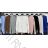 ITALIENISCHER MODEKATALOG Pullover, Tunika, T-Shirt, Kleid IMWCC24
