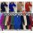 ITALIENISCHER MODEKATALOG Pullover, Tunika, T-Shirt, Kleid IMWCC24