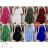 ITALIENISCHER MODEKATALOG Pullover, Tunika, T-Shirt, Kleid IMWCC24