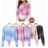 ITALIENISCHER MODEKATALOG Pullover, Tunika, T-Shirt, Kleid IMWCC24